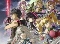 动漫：后宫番的套路太深，我要回去看韩剧！