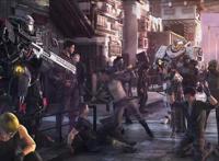 这些脑洞大开的动漫，除了灵笼和异度侵入，别的你都看过吗？