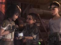 这些脑洞大开的动漫，除了灵笼和异度侵入，别的你都看过吗？