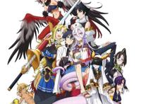 《魔物娘的医生》魔族与人类寻求共生共荣的新世代生活？