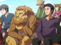 《魔物娘的医生》魔族与人类寻求共生共荣的新世代生活？