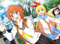 动漫：补番推荐，全是你们最爱看的后宫番剧！