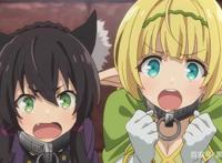 后宫动漫销声匿迹，近些年来真的没有一部优秀作品么？