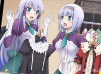 后宫动漫销声匿迹，近些年来真的没有一部优秀作品么？