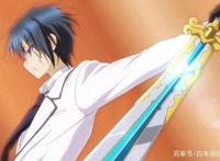 动漫男主角是转校生，暗地里却是满级大佬，实力开挂不好招惹