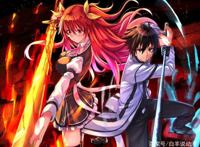 动漫男主角是转校生，暗地里却是满级大佬，实力开挂不好招惹