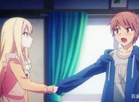 动漫里男女主角生活在一起的番剧，这几部你都有看？