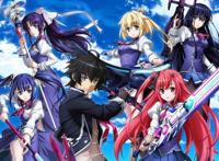 魔法禁书目录！盘点二次元中那些充满异能力的学园都市动漫！