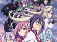 魔法禁书目录！盘点二次元中那些充满异能力的学园都市动漫！