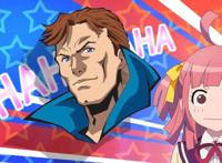 这部动漫萌新还是不要看了，你根本看不懂！