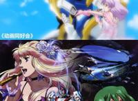 这部动漫萌新还是不要看了，你根本看不懂！