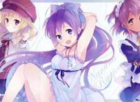 盘点动漫中的那些学园都市！