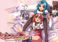 盘点动漫中的那些学园都市！