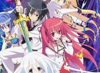 一个男主带领多个女主战斗的5大动漫，看完一部还想看下一部