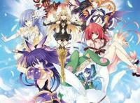 一个男主带领多个女主战斗的5大动漫，看完一部还想看下一部