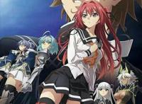 一个男主带领多个女主战斗的5大动漫，看完一部还想看下一部