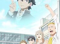 动漫：这几部良心后宫番，你真的不看看吗？