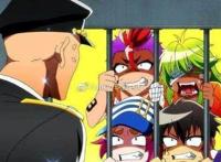 动漫：这些热血番燃爆你的小心脏，不可错过哦！