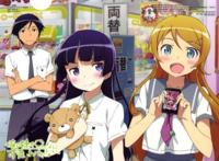 动漫：平生不识这几部后宫番，看尽番剧也白看！