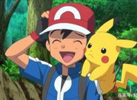 真人版皮卡丘萌力值满格，经典被颠覆，是毁童年还是再爬高阶？