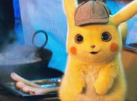 真人版皮卡丘萌力值满格，经典被颠覆，是毁童年还是再爬高阶？