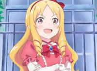 这部动画的女二号被虐惨了！作者还开新连载给她补刀！