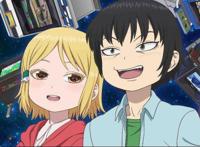 这部动画的女二号被虐惨了！作者还开新连载给她补刀！