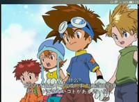 动漫合集：一场童年的邂逅