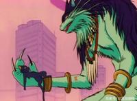 美少女战士：猫最多的一集，“水手露娜”和它的“夜礼服假面猫”