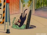 美少女战士：猫最多的一集，“水手露娜”和它的“夜礼服假面猫”