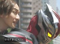 特利迦奥特曼：“纯爱战神”达贡，为了爱情，单手阻止扎拉加斯