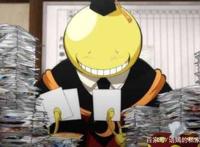 二次元中的这些奇葩高中，你最想要去哪一个？我想去第3个！