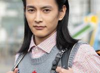 沃兹化身8岁小学生，怪不得小魔王的腿断了，时王剧组笑出了声