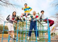 沃兹化身8岁小学生，怪不得小魔王的腿断了，时王剧组笑出了声