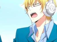 这位帅哥，考不考虑和隔壁的《笨女孩》组个CP？