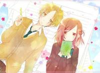 10部入宅恋爱番剧推荐，为青春留下一段美好的回忆