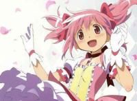 盘点动漫中那些单纯的妹纸！