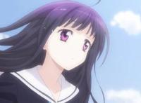 盘点动漫中那些单纯的妹纸！