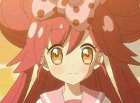 盘点动漫中那些迟钝的妹纸！