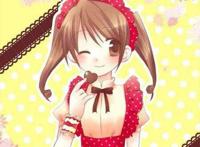 盘点动漫中那些迟钝的妹纸！