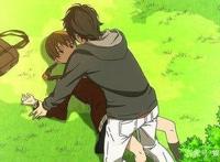 让少女心炸裂的这4部日漫，《元气少女缘结神》上榜，你看过几部