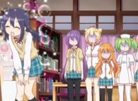 为什么动漫中的“伪娘”越来越多？真就这么香呗！