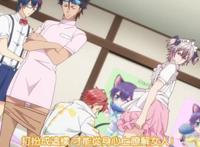 为什么动漫中的“伪娘”越来越多？真就这么香呗！