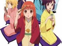 12年佳作动漫推荐！（第十六期）搞笑番专期