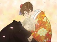 恋爱动漫大合集，你想要的爱情这里都有