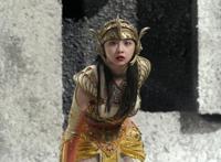 认为漫友看奥特曼是喜欢怪兽大战？错，他们更喜欢动漫中的小姐姐