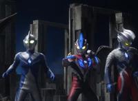 认为漫友看奥特曼是喜欢怪兽大战？错，他们更喜欢动漫中的小姐姐