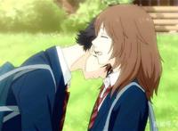 30部全程撒狗粮的少女系恋爱番，全部看过的算我输！