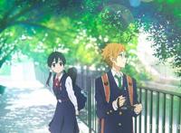 30部全程撒狗粮的少女系恋爱番，全部看过的算我输！