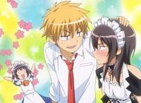 8部超甜恋爱番剧推荐，狗粮当然是一起吃才香